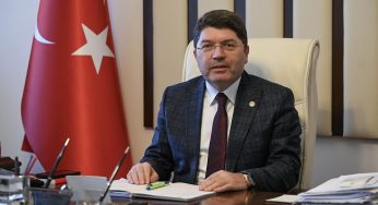 Adalet Bakanı Tunç: “AYM’nin yargılama usulleri değişebilir”