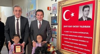 Tepkilerin ardından işkenceci Yıldıran’ın adı ilkokuldan kaldırıldı