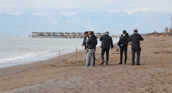 Akdeniz’de kıyıya vuran cansız bedenlerin sırrı çözülmeye başladı