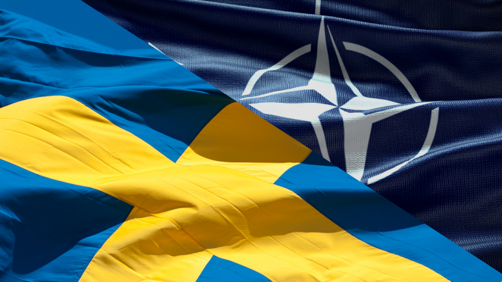 Turkish parliament ratified Sweden’s NATO membership