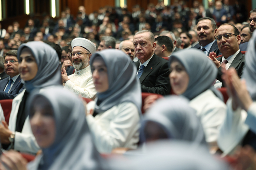Century apart: Atatürk’s teachers, Erdoğan’s Imams