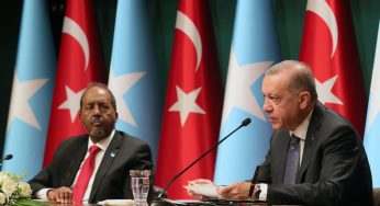 Türkiye 10 yıl boyunca Somali denizlerini mi koruyacak?