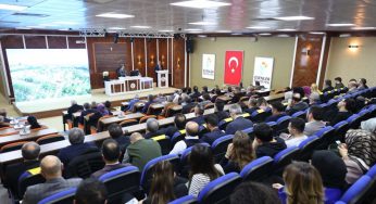 Yerel yönetim nasıl olmalı? Belediye Yönetişim Karnesi