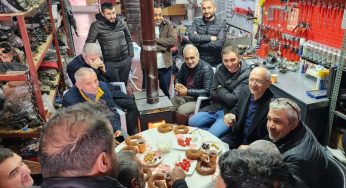 Is former CHP leader Kılıçdaroğlu returning to active politics?