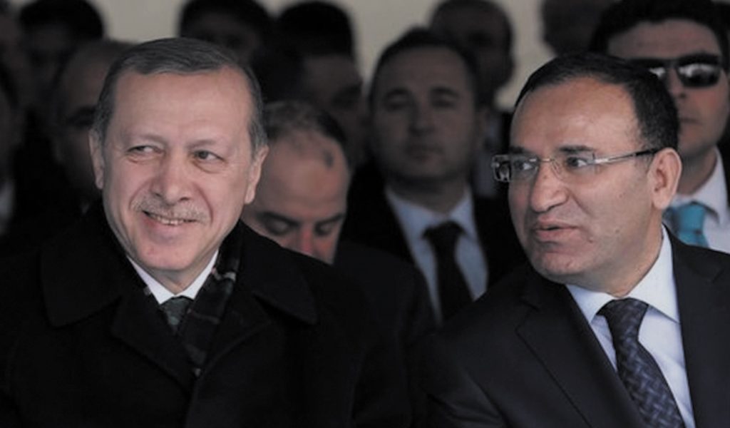 Is President Tayyip Erdoğan pursuing a ‘lifelong’ rule?