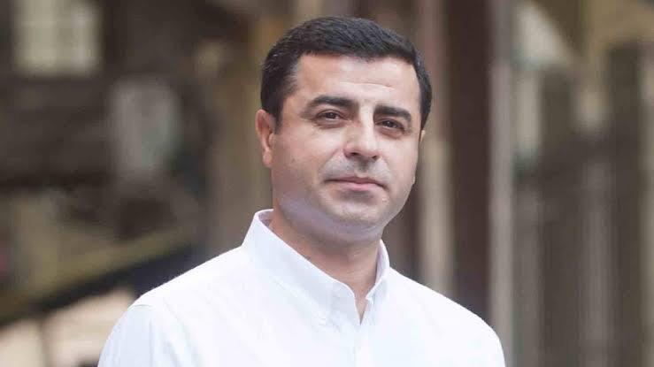 Rawest Research: Demirtaş continues as a unifying force among Kurds