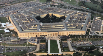 The real center of power in the Turkish-US relations is the Pentagon