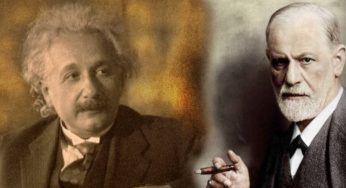 Neden savaş? Einstein-Freud yazışmaları örneği