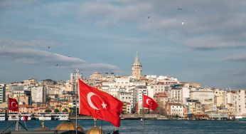 The roots of anti-Turkish sentiments: Is it possible to reverse it?