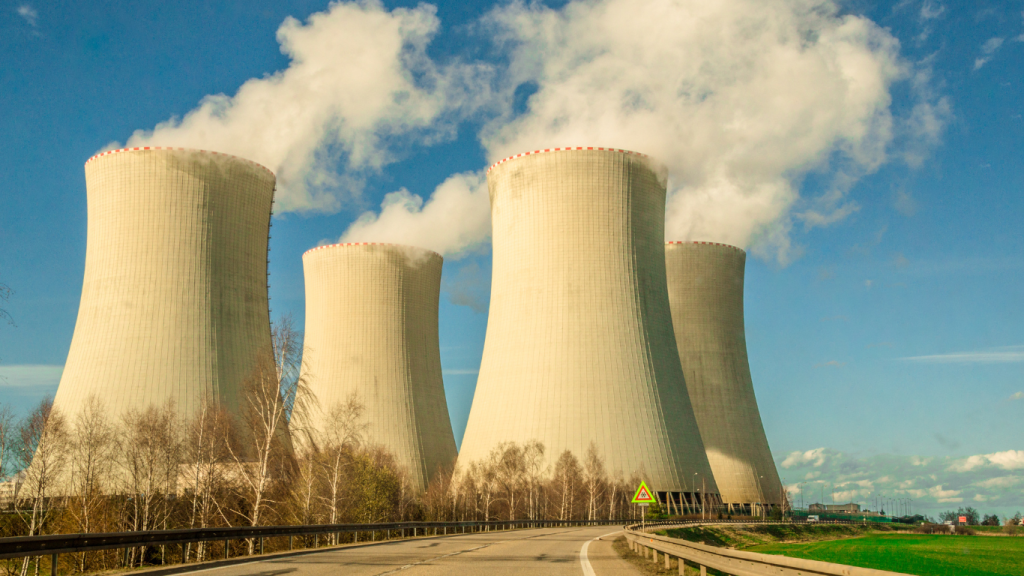 The game is changing in nuclear energy: What to do next?