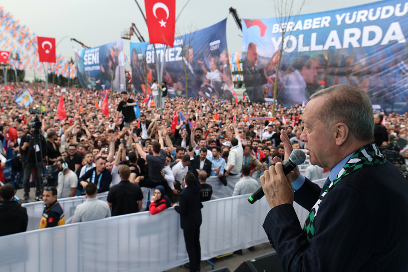 AKP’nin otoriter pazarlığı bu krizi de aşar mı?