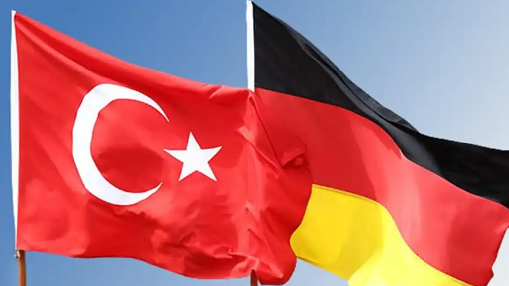 Steinmeier ve Almanya’nın Türk aşırı sağına destek dosyaları