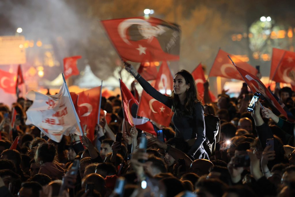 Turkish local elections: Three reasons why Erdoğan lost to a groundswell