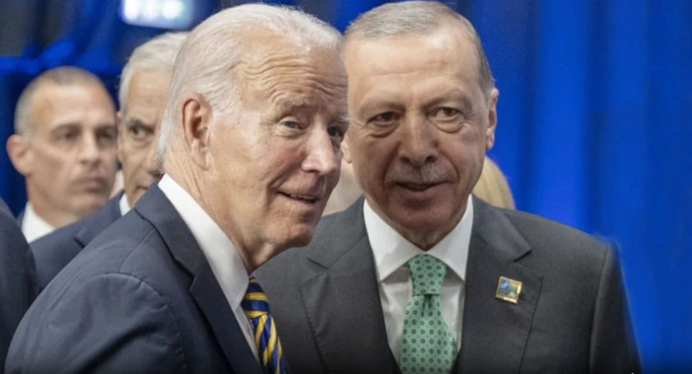 Erdoğan’s meeting with US President Biden postponed: Turkish official