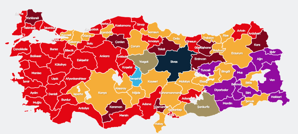 The CHP’s electoral success and Türkiye’s new era