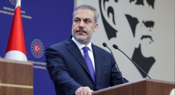 Türkiye to join in ICJ Case against Israel