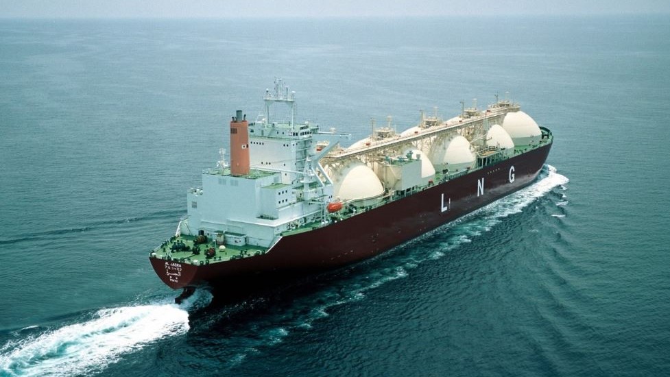 Exxon ile LNG anlaşması: Beyaz Saray, Külliye ve Katar ilişkileri