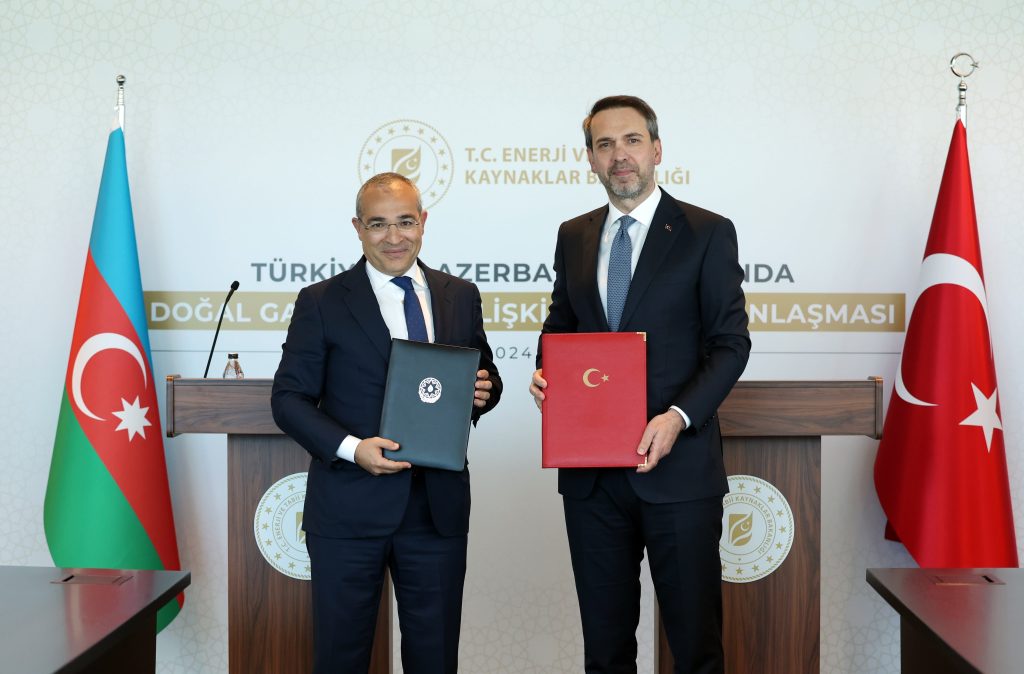 Türkiye’s Turkmenistan gas quest through geopolitical gridlock