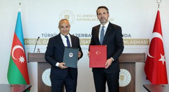 Türkiye’s Turkmenistan gas quest through geopolitical gridlock