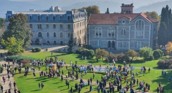 Boğaziçi Olayı, komplo teorileri ve milli paranoya
