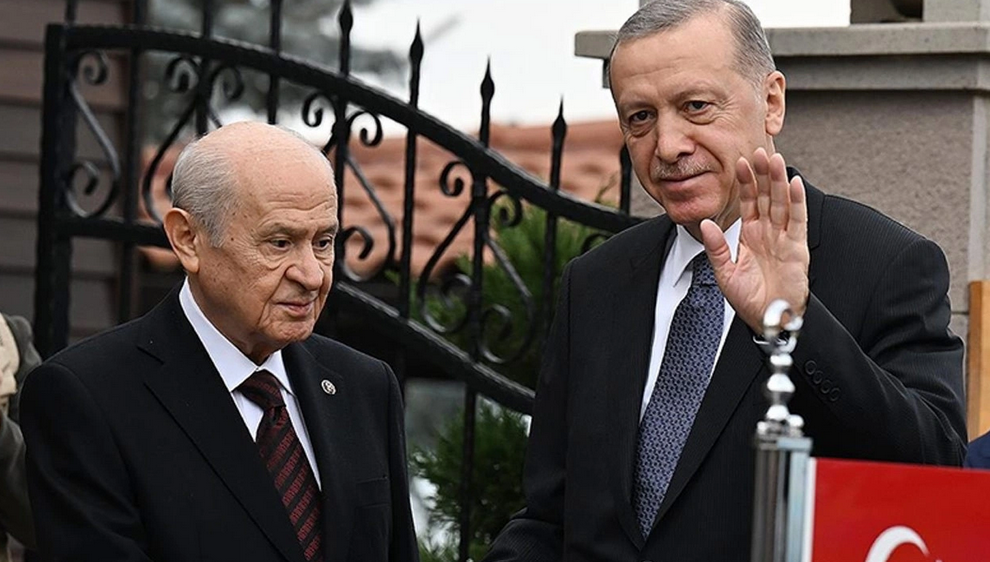 Power play in Ankara: Bahçeli’s influence on Erdoğan