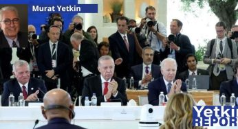 Erdoğan: Erken seçim yok, Bahçeli’yle İttifaka, Özel’le diyaloga devam