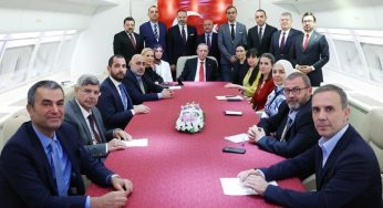 AK Partinin yeni iletişim stratejisiymiş. Ne kadarına cesaretleri var?