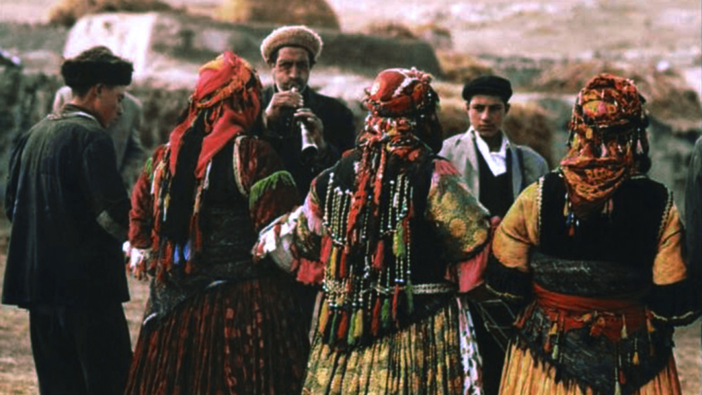 Türkler Kürtleri yeterince tanıyor mu?