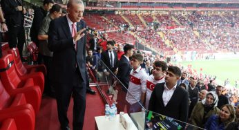 “Bozkurt” gerginliği büyüyor: Erdoğan Almanya’ya gidiyor