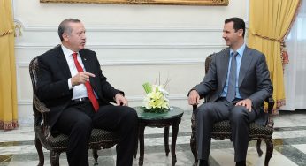 Erdoğan suggests inviting Assad to Türkiye: A new diplomatic era?