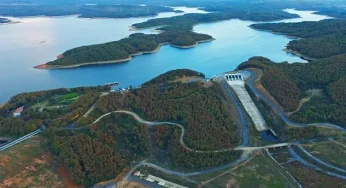 Ömerli Havzasına OSB planı: “İstanbul’un içme suyuna zehir”