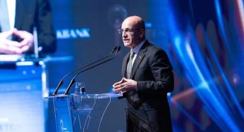 Mehmet Şimşek’e ve iş insanlarına kinayeli sorular
