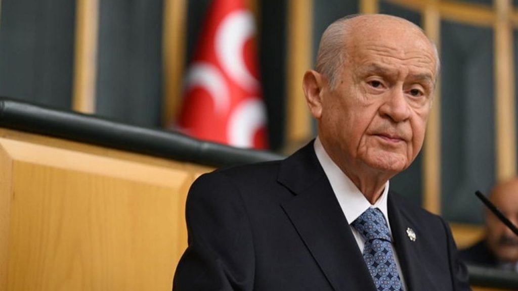 MHP targets 154 prominent figures over Sinan Ateş case