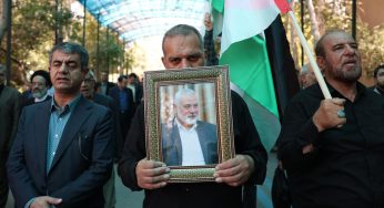 Haniyeh assassination: Internal or external attack?