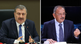 Resignations trigger cabinet reshuffle in Türkiye