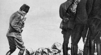 30 Ağustos: zafer en çok ona layık olanlarındır