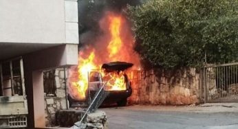 İsrail Hizbullah’a telsizler üzerinden de saldırdı, 20 ölü 450 yaralı