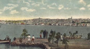 Ayvalık zorda: Köklü bir kentsel değişime ihtiyaç var