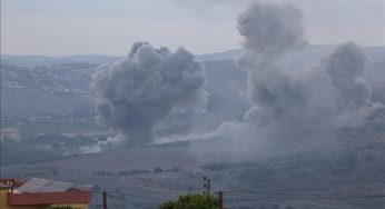 Lübnan’da savaşın ayak sesleri ve Suriye