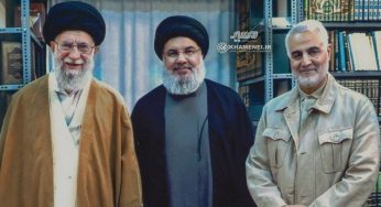 İsrail Nasrallah’ı öldürdü. Hizbullah’ın Kara Eylül’ü
