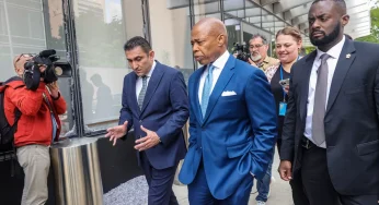 New York Belediye Başkanı’na Türkiye bağlantılı soruşturma