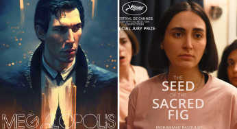 Ayvalık Film Festivali’nden artakalan İki büyük İnsanlık İzi