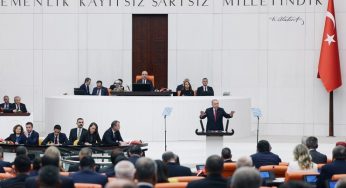 Erdoğan’ın “İsrail’in hedefi Türkiye” çıkışı ve İran’ın füze saldırısı