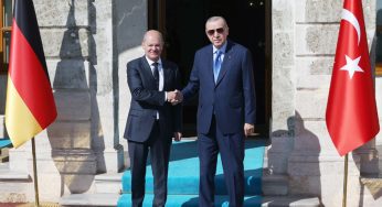 Scholz’s Türkiye visit: Germany needs a new narrative