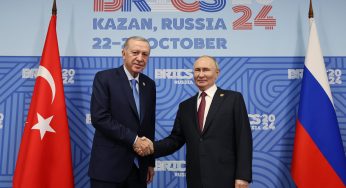 BRICS üyeliği ne oldu?