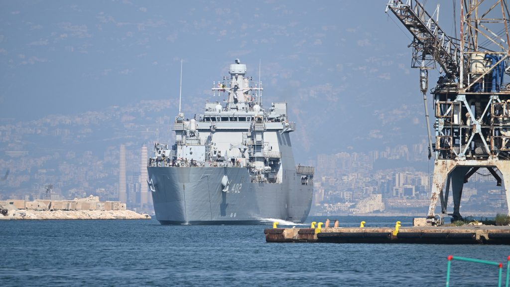 Lübnan’dan kaçış: yangın hem Orta Doğu hem Karadeniz’de yayılıyor