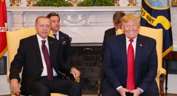 Trump’ın yeniden seçilmesi Türkiye-ABD ilişkilerini nasıl etkiler?