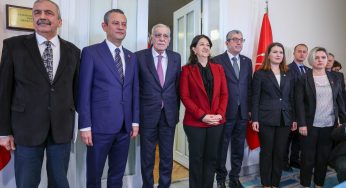Özel: “Bir kişinin özgürlüğü, bir kişinin siyasi kariyeri için olmaz”