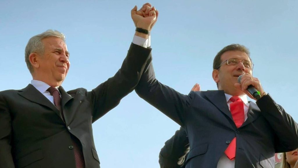 “No bread for İmamoğlu”: An unprecedented political siege to Erdoğan’s top contender