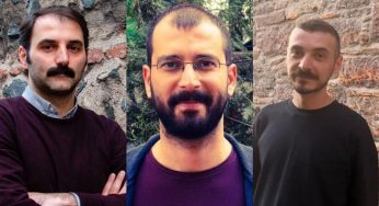 Bir gün herkes ihtiyaç duyacak: ifade özgürlüğü üzerinde baskı artıyor